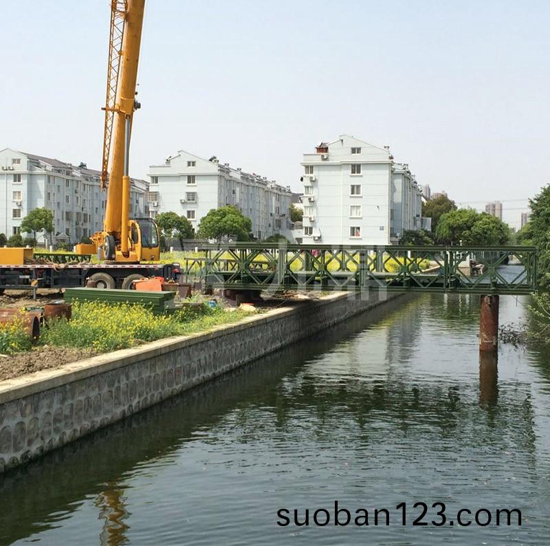 囌(su)州城(cheng)投囌(su)州工(gong)業園(yuan)區(qu)鋼(gang)便(bian)橋