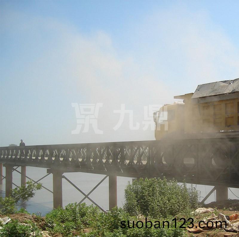 鎮江(jiang)水投(tou)焦(jiao)北灘(tan)鋼(gang)便(bian)橋