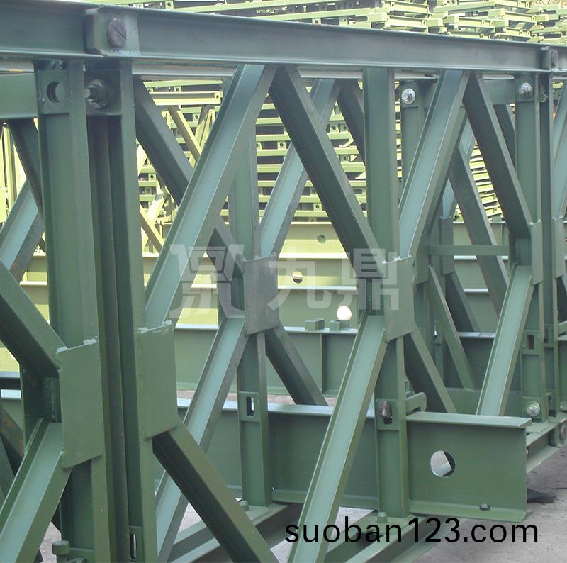 標(biao)準(zhun)橋