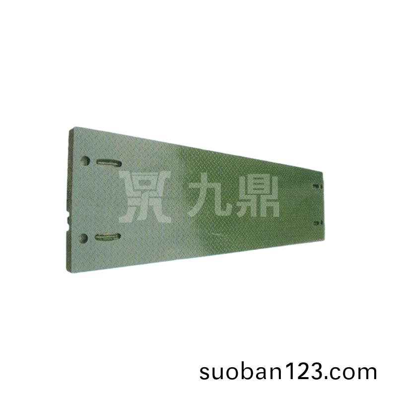 橋麵(mian)闆